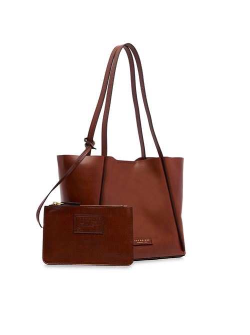 Icons Schultertasche THE BRIDGE | 04324601WI14